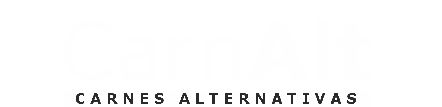 CarnAlt — Carnes Alternativas
